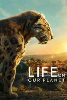 Life on Our Planet | زندگی روی سیاره ما