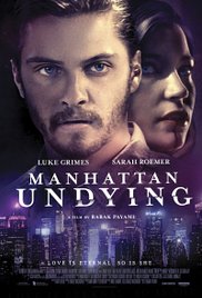 Manhattan Undying