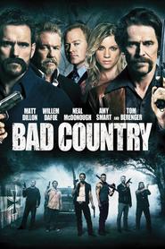 Bad Country