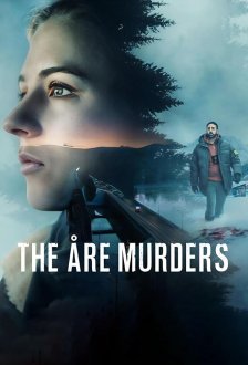 The Åre Murders | قتل‌های اوره