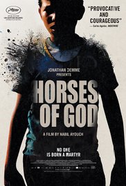 Horses of God