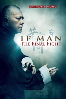 Ip Man: The Final Fight