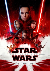 Star Wars: The Last Jedi