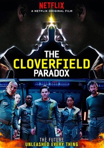 The Cloverfield Paradox