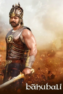 Baahubali: The Beginning