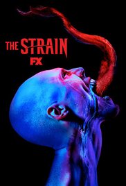 The Strain