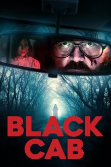 Black Cab | تاکسی سیاه