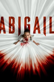 Abigail | ابیگیل