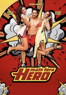 Main Tera Hero