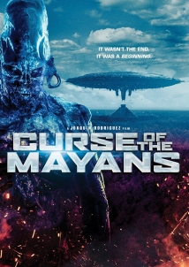 Curse of the Mayans