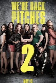 Pitch Perfect 2