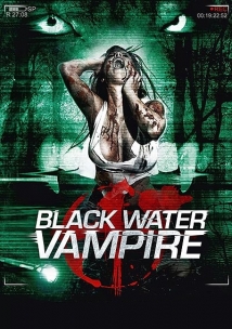 The Black Water Vampire