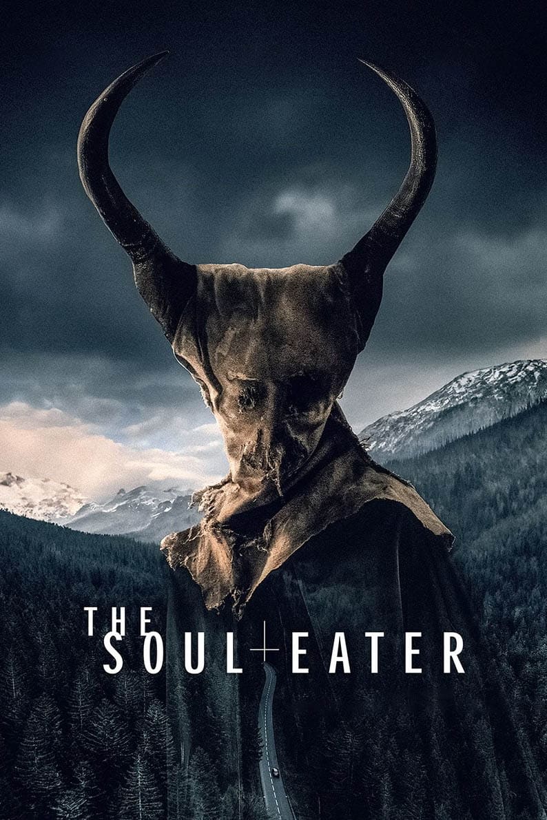 The Soul Eater | روح خوار