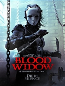 Blood Widow