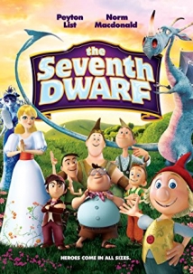 The Seventh Dwarf