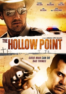 The Hollow Point