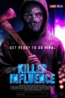 Killer Influence | نفوذ قاتل