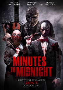 Minutes to Midnight