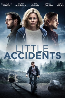 Little Accidents