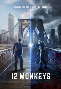 12 Monkeys