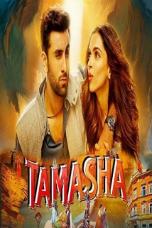 Tamasha