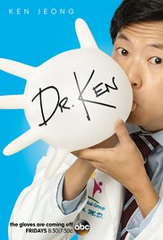 Dr. Ken