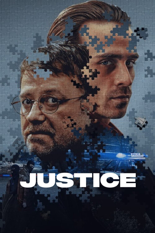 Justice | عدالت