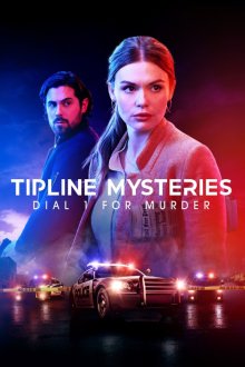 Tipline Mysteries: Dial 1 for Murder | برای قتل، شماره یک را بگیرید