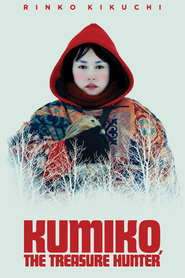 Kumiko, the Treasure Hunter