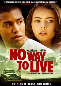 No Way to Live