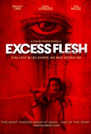 Excess Flesh