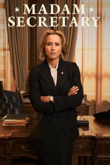 Madam Secretary