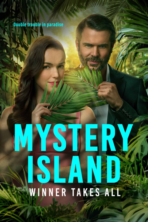 Mystery Island: Winner Takes All | جزیره رازآلود: برنده همه چیز را می‌برد