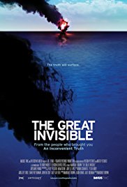 The Great Invisible