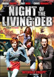 Night of the Living Deb