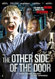 The Other Side of the Door