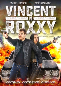 Vincent N Roxxy