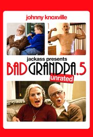 Bad Grandpa .5