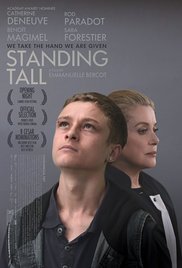 Standing Tall