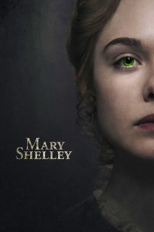 Mary Shelley