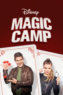 Magic Camp