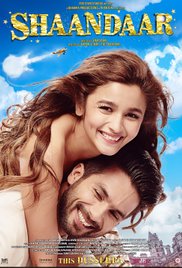 Shaandaar