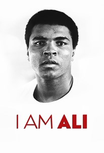 I Am Ali