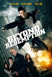 Beyond Redemption