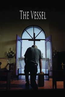 The Vessel