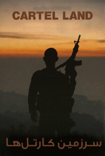 Cartel Land