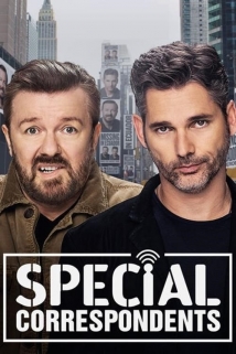 Special Correspondents