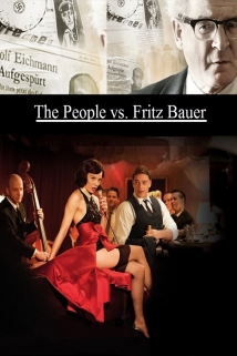 The People vs. Fritz Bauer