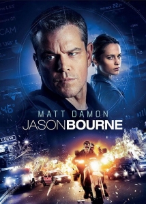 Jason Bourne