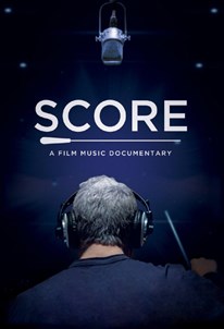 Score: A Film Music Documentary